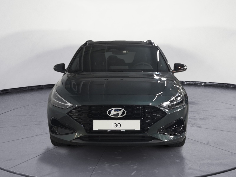 Hyundai - i30 1.5 T-GDI Hybrid N Line