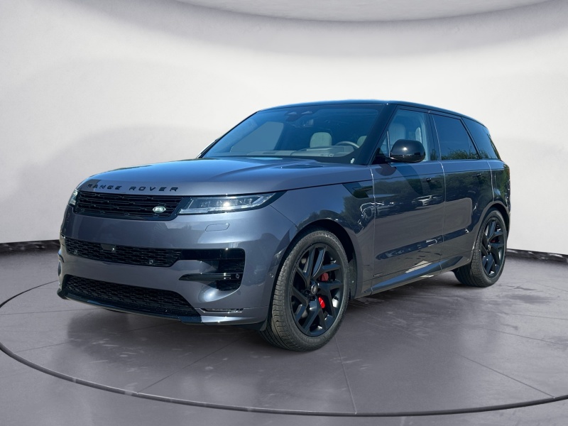 Land Rover - Range Rover Sport P550e Autobi