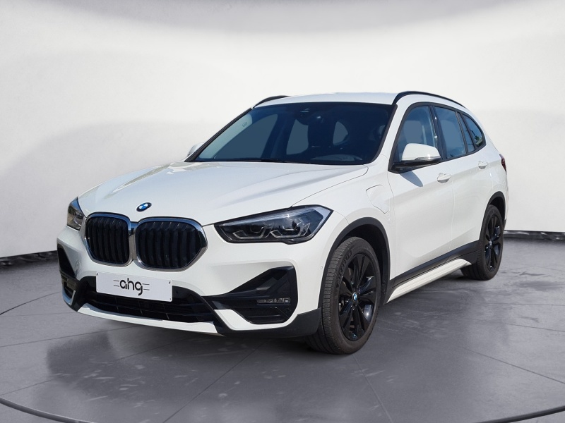 BMW - X1 xDrive25e Sport Line Steptronic