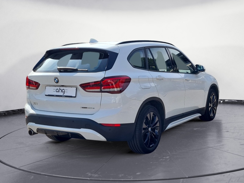 BMW - X1 xDrive25e Sport Line Steptronic