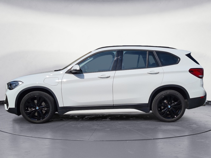 BMW - X1 xDrive25e Sport Line Steptronic