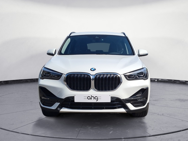 BMW - X1 xDrive25e Sport Line Steptronic