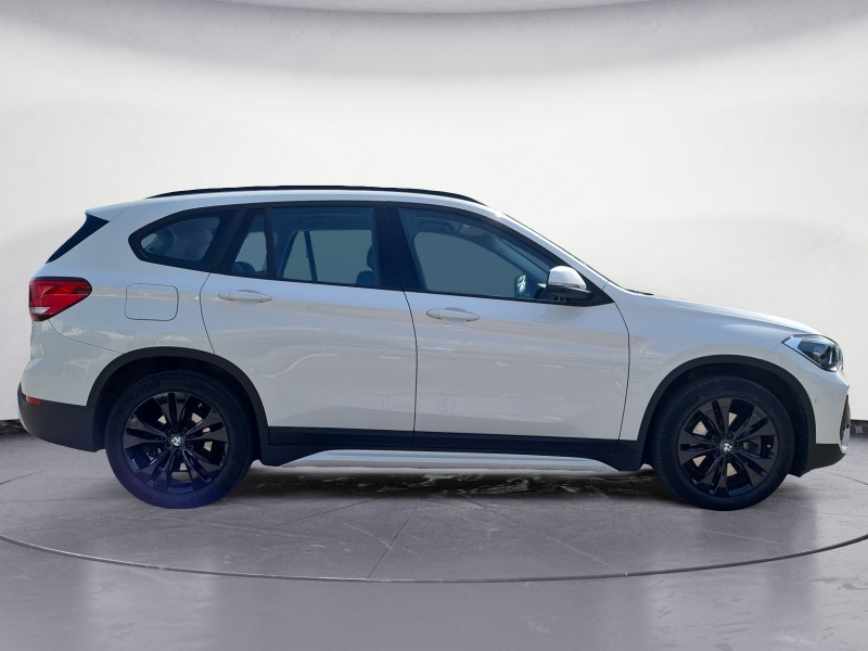 BMW - X1 xDrive25e Sport Line Steptronic