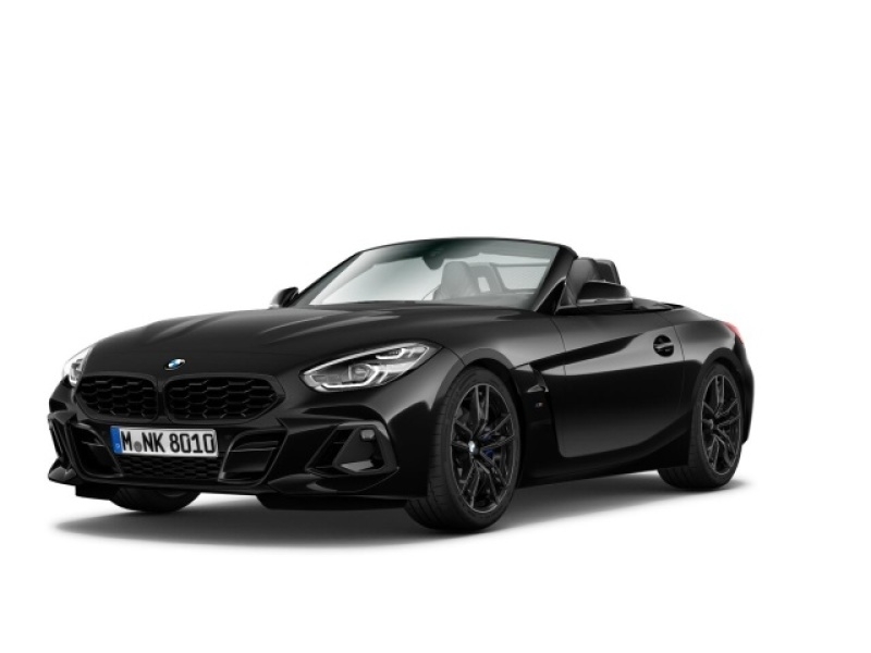 BMW - Z4 M40i Cabrio