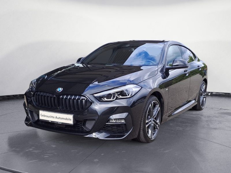 BMW - 220d Gran Coupe Steptronic M Sport