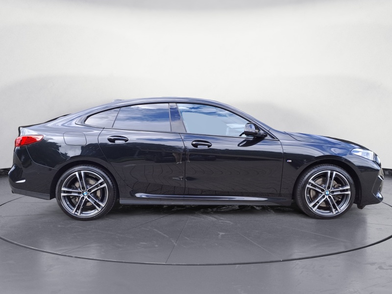 BMW - 220d Gran Coupe Steptronic M Sport