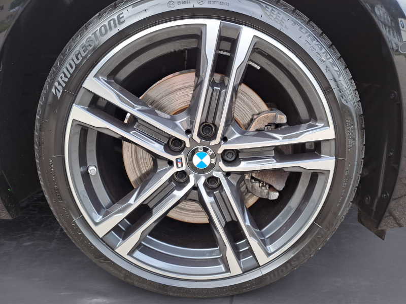 BMW - 220d Gran Coupe Steptronic M Sport