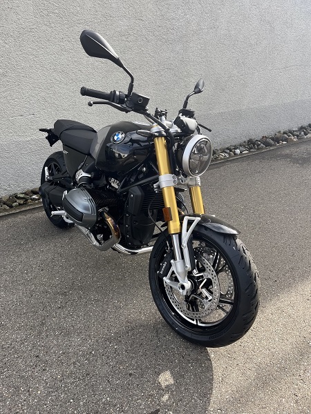 BMW Motorrad - R 12 nineT sofort Verfügbar