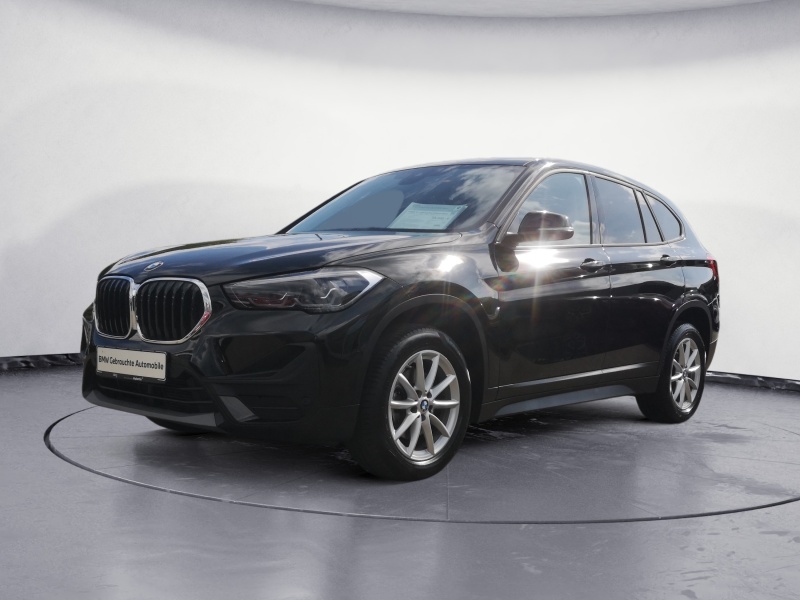 BMW - X1 sDrive18d Advantage Aut.