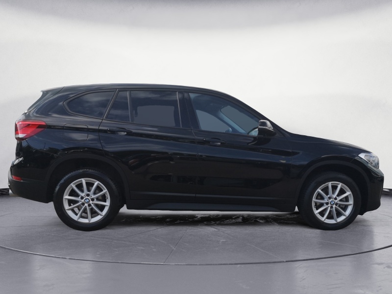 BMW - X1 sDrive18d Advantage Aut.