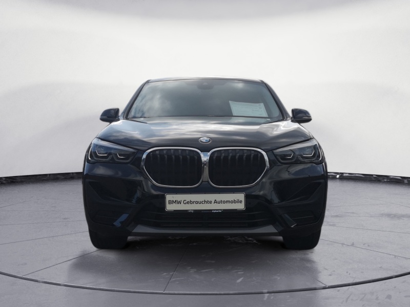 BMW - X1 sDrive18d Advantage Aut.