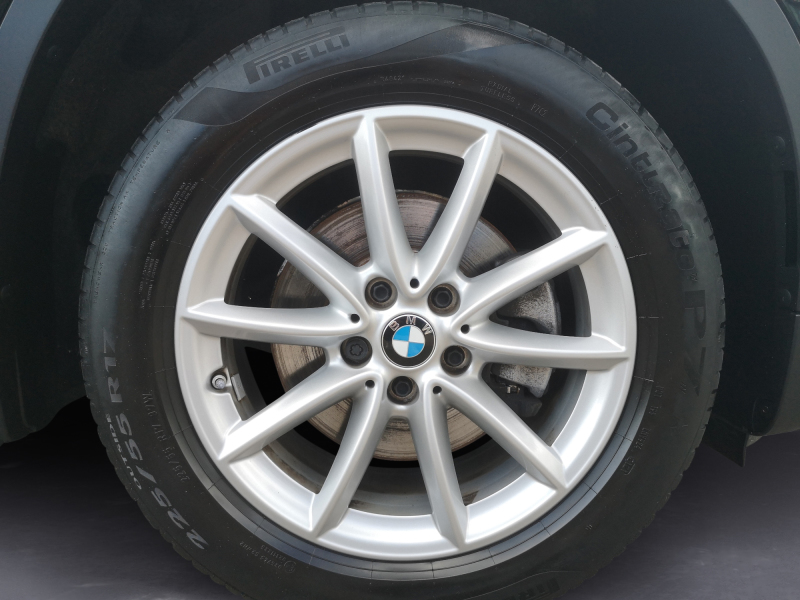 BMW - X1 sDrive18d Advantage Aut.