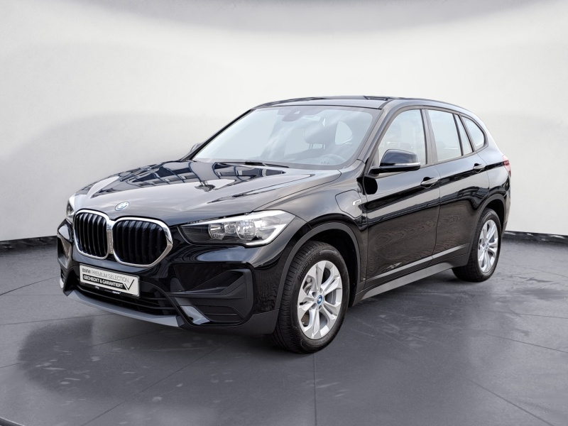 BMW - X1 xDrive25e Advantage