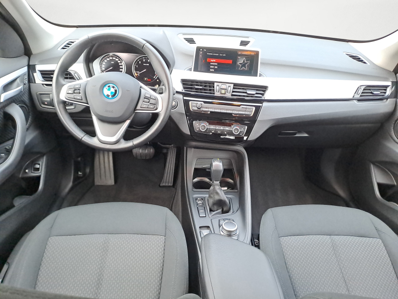 BMW - X1 xDrive25e Advantage