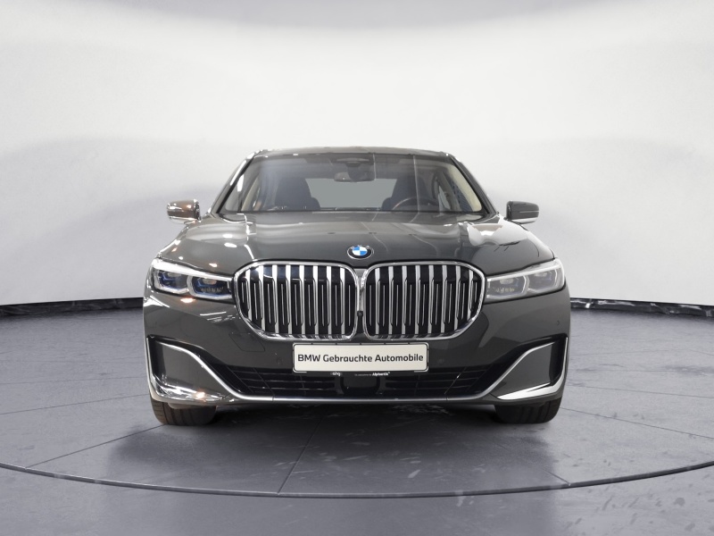 BMW - 750i xDrive