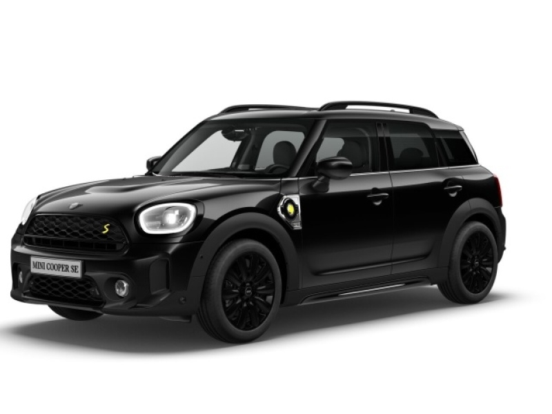 MINI - Countryman Cooper SE, ALL4 Classic Trim