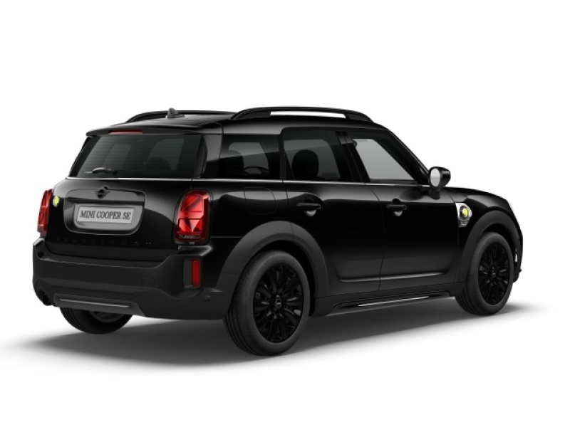 MINI - Countryman Cooper SE, ALL4 Classic Trim