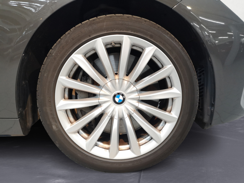 BMW - 750i xDrive