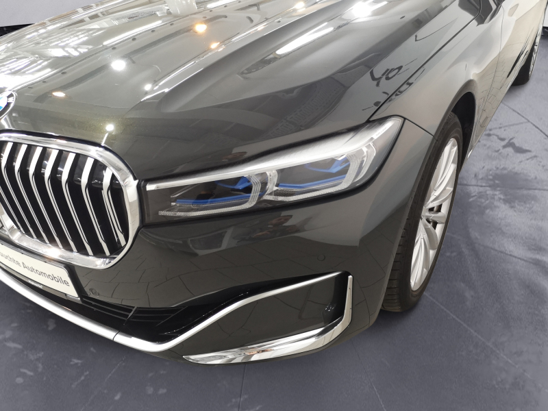 BMW - 750i xDrive