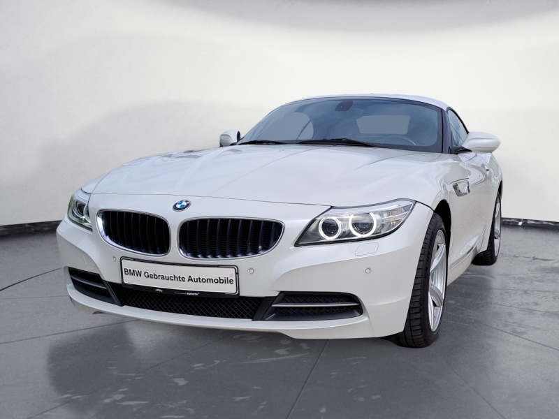 BMW - Z4 sDrive20i Cabrio