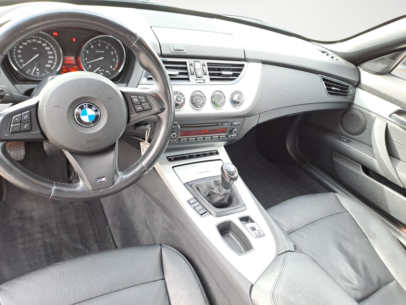 BMW - Z4 sDrive20i Cabrio