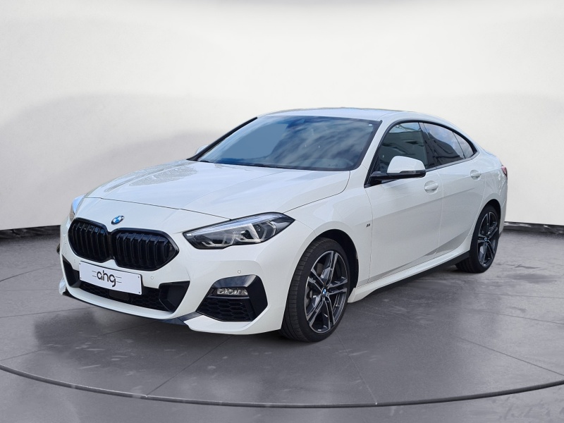 BMW - 220i Gran Coupe M Sport