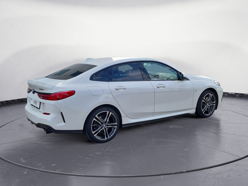 BMW - 220i Gran Coupe M Sport