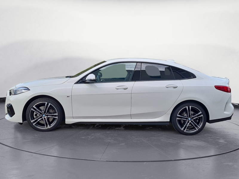 BMW - 220i Gran Coupe M Sport