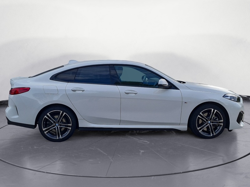 BMW - 220i Gran Coupe M Sport