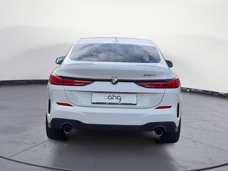 BMW - 220i Gran Coupe M Sport