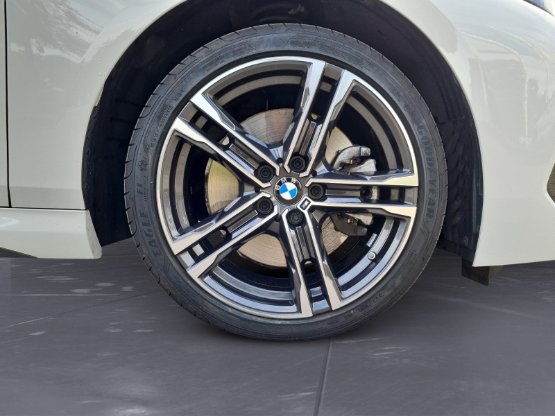 BMW - 220i Gran Coupe M Sport