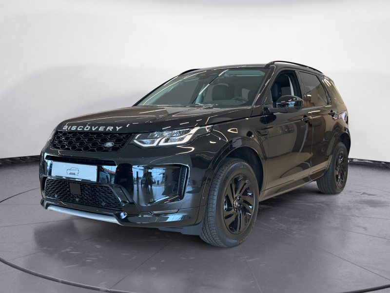 Land Rover - Discovery Sport D165 S