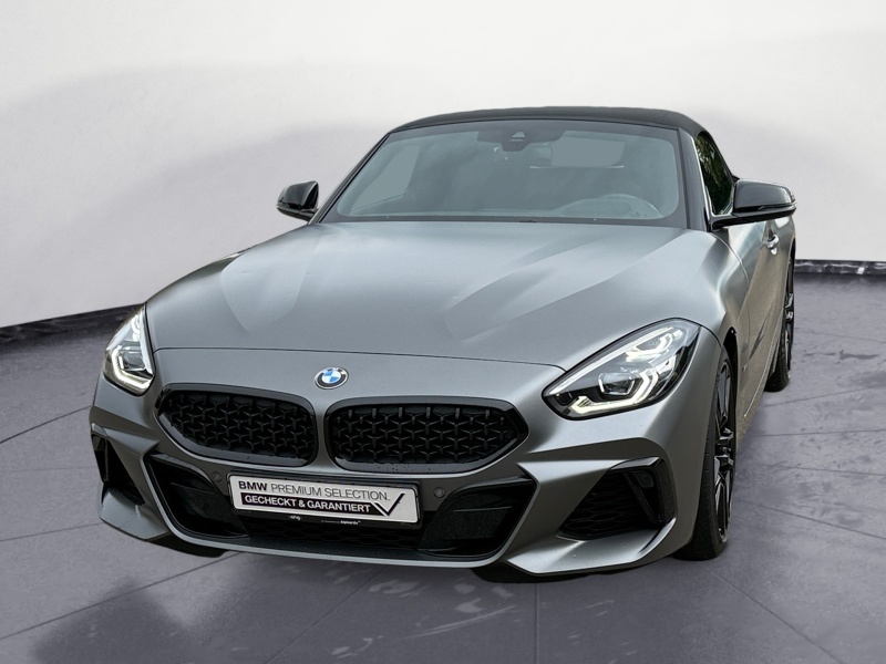 BMW - Z4 M40i Cabrio