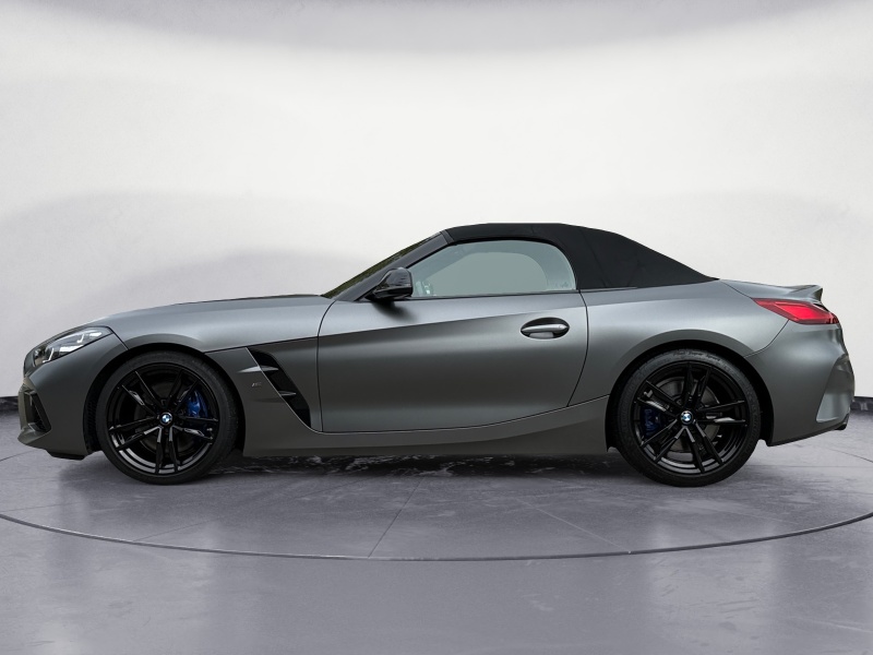 BMW - Z4 M40i Cabrio