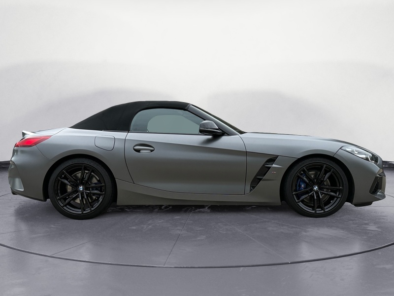 BMW - Z4 M40i Cabrio