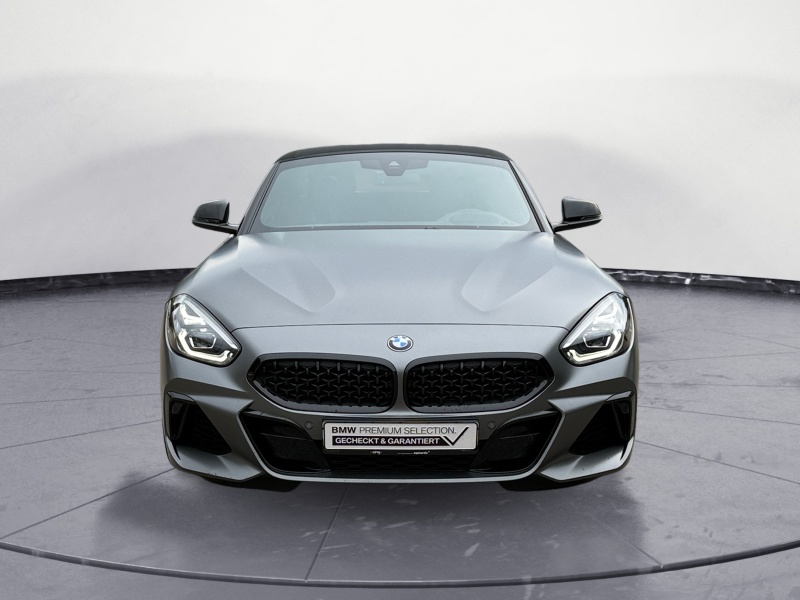 BMW - Z4 M40i Cabrio