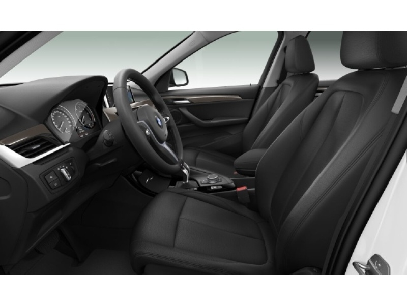 BMW X1 xDrive20d xLine Steptronic