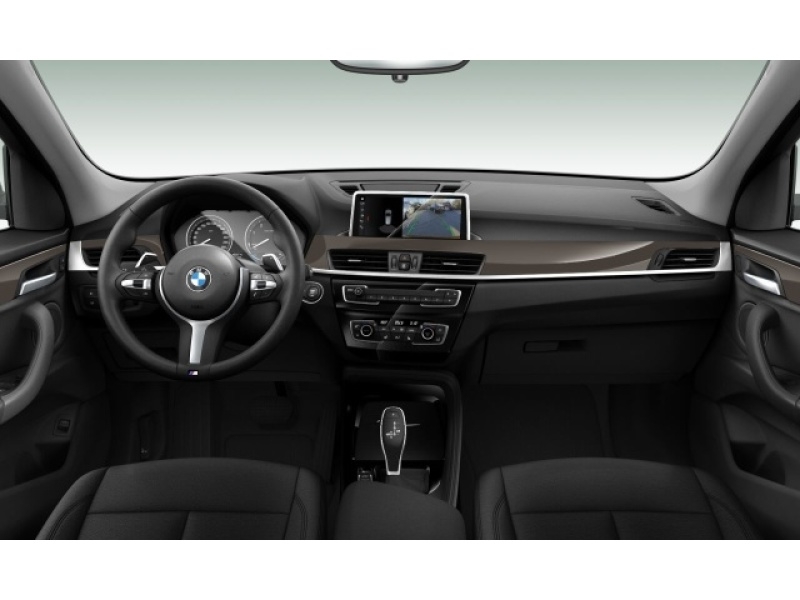 BMW X1 xDrive20d xLine Steptronic