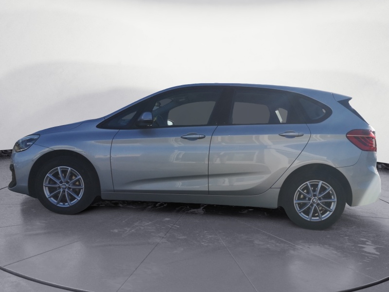 BMW - 216d Active Tourer Advantage