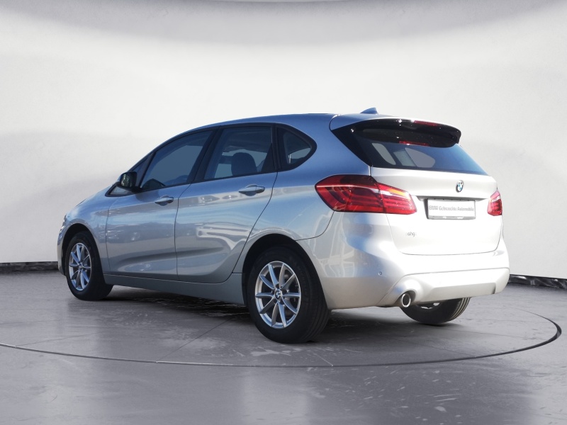 BMW - 216d Active Tourer Advantage