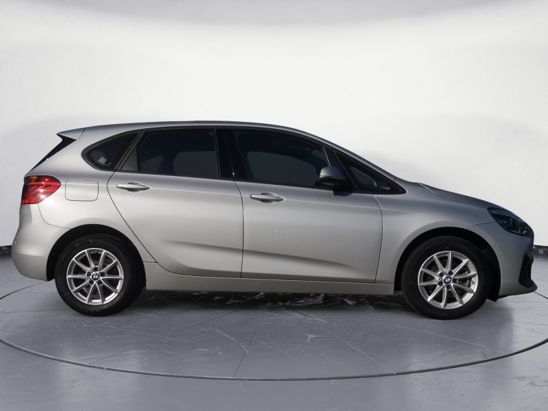 BMW - 216d Active Tourer Advantage