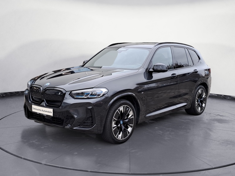 BMW - ix3 H IMPRESSIVE Auto