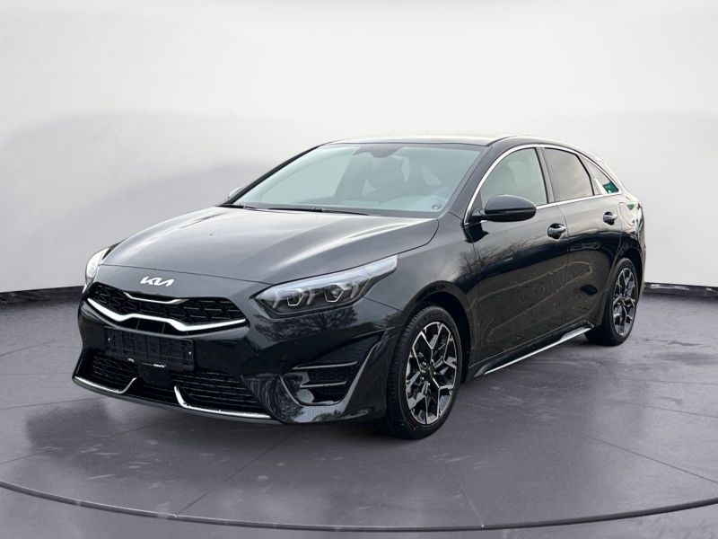 Kia - Proceed 1.5 DCT7 GT-Line TEC/L