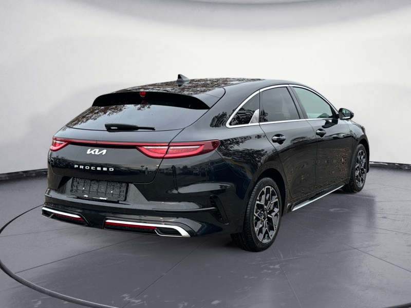 Kia - Proceed 1.5 DCT7 GT-Line TEC/L