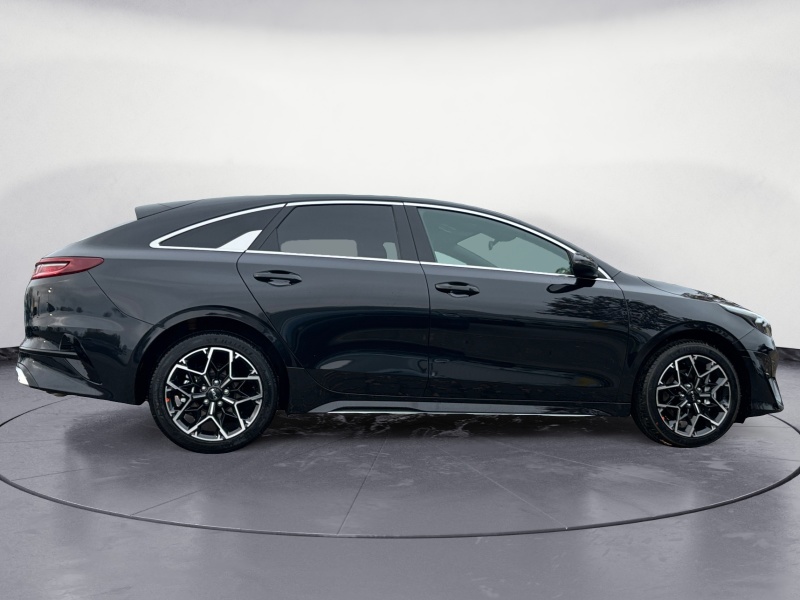 Kia - Proceed 1.5 DCT7 GT-Line TEC/L