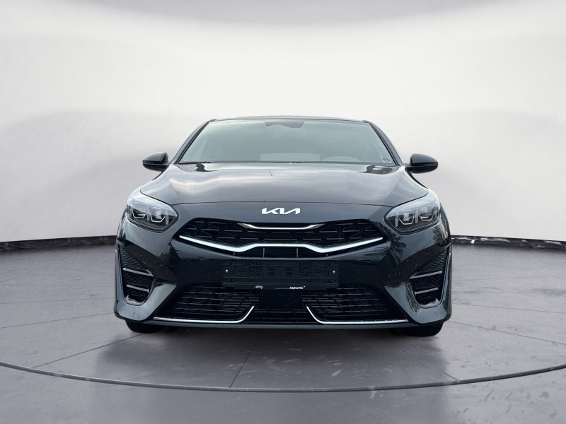 Kia - Proceed 1.5 DCT7 GT-Line TEC/L