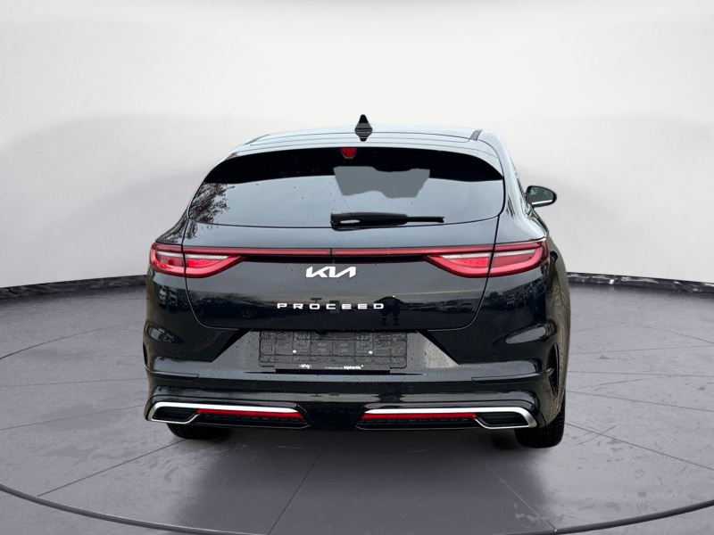 Kia - Proceed 1.5 DCT7 GT-Line TEC/L
