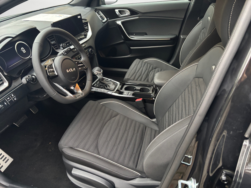 Kia - Proceed 1.5 DCT7 GT-Line TEC/L
