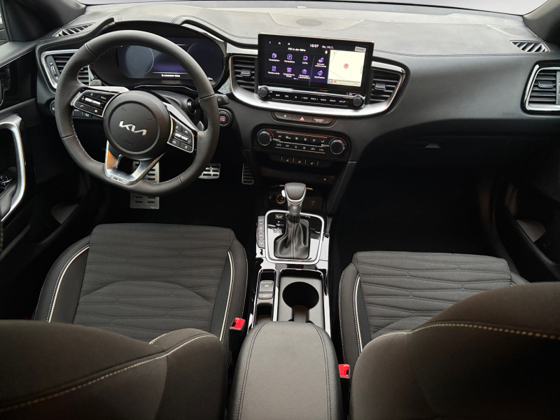 Kia - Proceed 1.5 DCT7 GT-Line TEC/L
