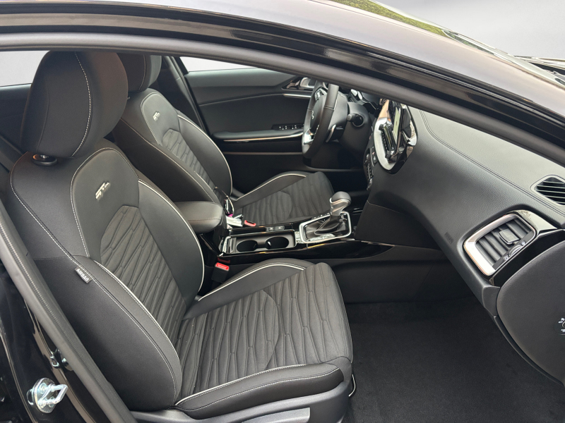 Kia - Proceed 1.5 DCT7 GT-Line TEC/L